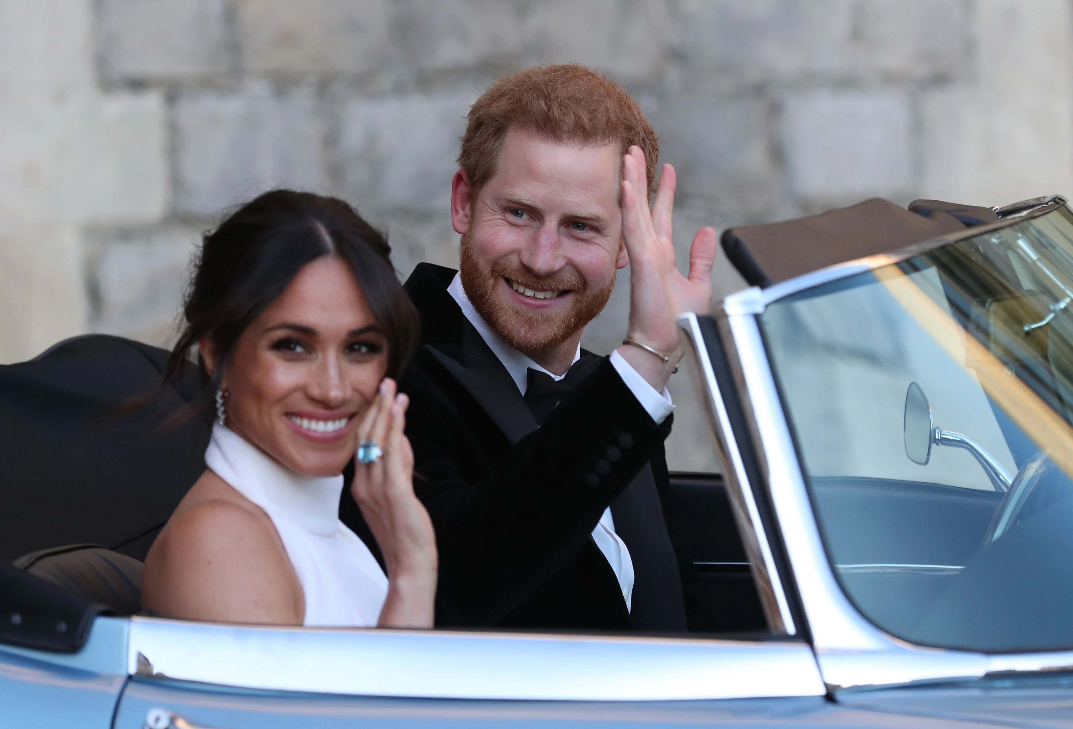 William felt Harry and Meghan ‘blindsided’ the Queen senior royal